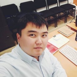 Улукбек