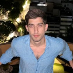 David